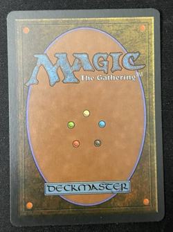 Kismet - Fourth Edition Near Mint - Vintage MTG Magic The Gathering - Image 2