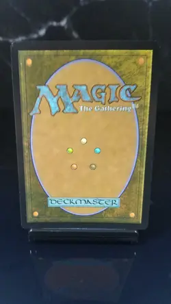 Watery Grave (Borderless) Galaxy Foil x1 #381 - Edge of Eternities (EOE) - Image 2