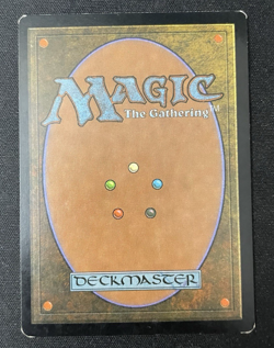 Shivan Phoenix Urza's Legacy 1999 - Played - Vintage MTG Magic The Gathering - Image 2