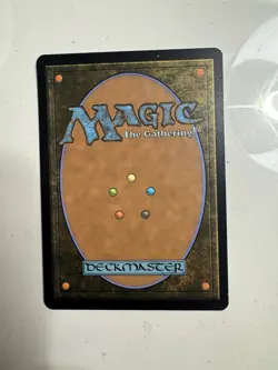 Eddie the Judge - Bruvac the Grandiloquent Secret Lair Drop Regular - Image 3