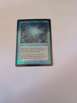 Brainsurge (Retro Frame) Modern Horizons 3 Foil - Image 1