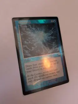 Brainsurge (Retro Frame) Modern Horizons 3 Foil - Image 2
