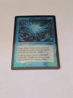Brainsurge (Retro Frame) Modern Horizons 3 Foil - Image 3