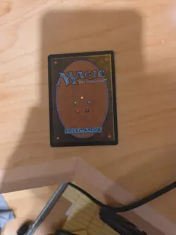 Food Chain Mercadian Masques Regular - Image 2