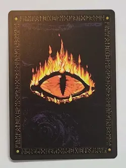 MIDDLE-EARTH CCG MECCG WITCH-KING OF ANGMAR WIZARDS UNLIMITED TWUL RARE LOTR - Image 2