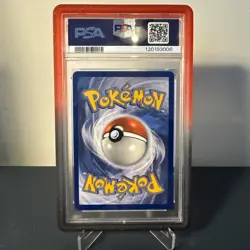 Pokemon TCG Team Rocket's Mewtwo EX Destined Rivals 231/182 PSA 10 - Image 2