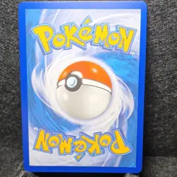 pokemon mega charizard x ex 023 me: mega evolution promo holo 360 hp english - Image 2