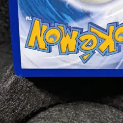 pokemon mega charizard x ex 023 me: mega evolution promo holo 360 hp english - Image 3