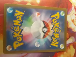 Numel (Peelable Ditto) 013/071 Pokemon Go Japanese Unpeeled Card Near Mint - Image 2