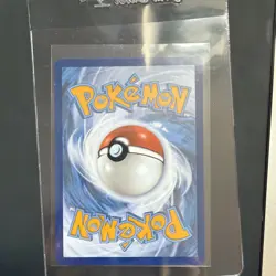 Pokemon N's Zorua Black Star Promo SVP 189 - Image 2