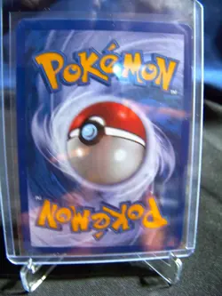 Holo Rare Kingdra #7 Legends Awakened Pokemon Card 2008 LP - NM- - Image 4