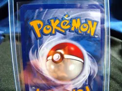 Holo Rare Kingdra #7 Legends Awakened Pokemon Card 2008 LP - NM- - Image 5