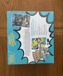 Pokemon Mega Evolution Ascended Heroes Elite Trainer Box Booster Dragonite - Image 3