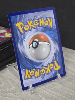 Pokemon Card TCG Umbreon GX 154/149 Sun & Moon Base Set 2017 Secret Rare Rainbow - Image 2