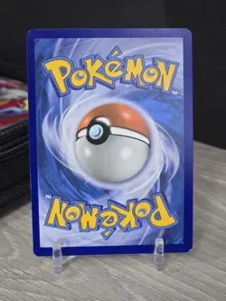 Pokemon Card TCG Umbreon GX 154/149 Sun & Moon Base Set 2017 Secret Rare Rainbow - Image 4