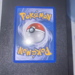 Pokemon TCG Undaunted Holo Kyogre Groudon Legend 88/90 Bottom - Image 2