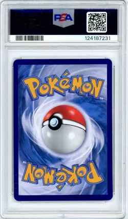 Pokemon Victini EX #078 IN Sv3s Championship PSA 10 Gem Mint - Image 2