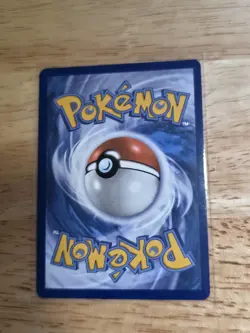 Pokemon Gumshoos Illustration Rare Me01 Mega Evolution 153/132 Holo 2025 - Image 2