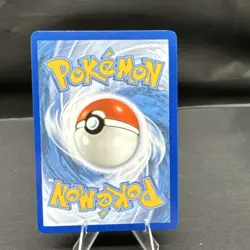 Pokemon Me02: Phantasmal Flames IR Holo 106/094 Basic Meowth 70 HP - Image 2