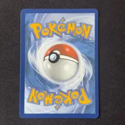 Play! Pokemon Prize Pack Series 7 Surging Sparks 107/191 Gastrodon - Image 2
