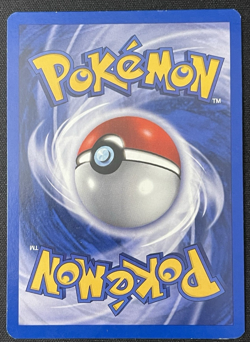 Crobat - Neo Revelation 4/64 NM Near Mint Holo 🌀Swirl🌀2001 Vintage Pokemon - Image 3
