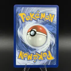 Pokemon TCG Mew Hidden Fates 32/68 Regular Rare NM Pokemon Card - Image 2