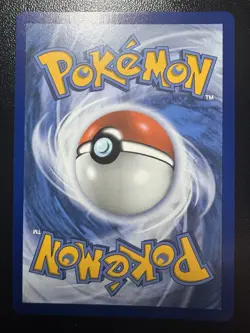 Pokemon TCG Piplup 098/094 Illustration Rare Full Art ME02 Phantasmal Flames NM - Image 2