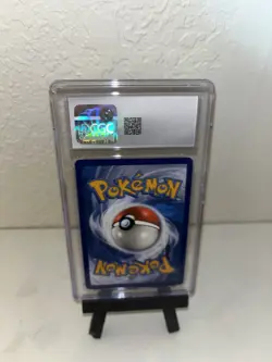 Thwackey Pokemon (2021) Shining Fates - SV005/SV122 Shiny Vault - Holo CHC 10 - Image 2