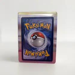 Pokemon TCG Blacksmith Trainer Supporter Promo Holo Alt Art 088A/106 English - Image 4