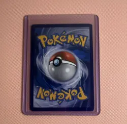 Pokemon TCG Blacksmith Trainer Supporter Promo Holo Alt Art 088A/106 English - Image 5