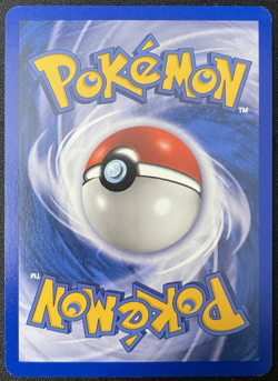 Tentacool 113/147 - Aquapolis 2002 -NM Near Mint E-Series Vintage WOTC Pokemon - Image 2