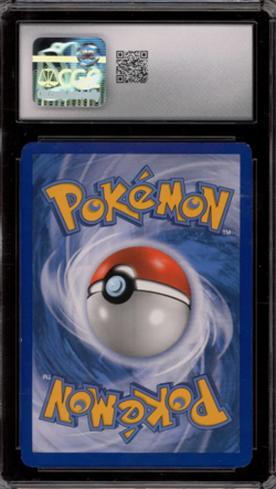 Pokemon Giratina Lv.X Spring Collector's Tin Black Star Holo Promo DP38 CGC 8 - Image 2