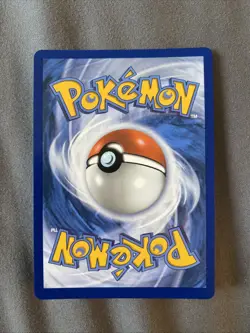 Pokemon Meowth EX 062/088 Perfect Order 2026 Near Mint - Image 2