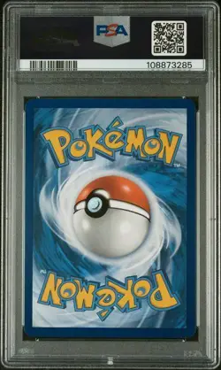 2022 Pokemon Astral Radiance Machamp V #172 PSA 10 - Image 2