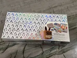 Pokemon Prismatic Evolutions Super Premium Collection SPC New & Factory Sealed - Image 3
