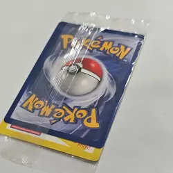 TCG POKEMON LEGENDARY BIRDS SEALED PROMO MOLTRES - Image 4