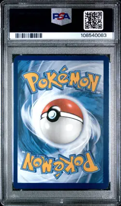 2023 POKEMON SVI EN-SCARLET & VIOLET ILLUSTRATION RARE #210 DROWZEE PSA 10 - Image 2