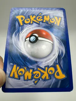 Pokemon TCG Rhydon 60/130 Diamond & Pearl Reverse Holo Uncommon - Image 4