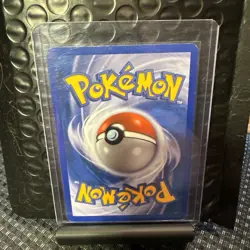 Pokemon Metagross 11/113 EX Delta Species Holo Rare 100HP LP - Image 2