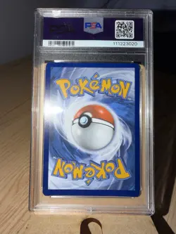 Pokemon TCG Scizor 205/197 Obsidian Flames Full Art Holo Rare - Image 2