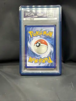 PSA 10 Eevee & Snorlax GX Full Art 2019 Pokemon Black Star Promo Tag Team Tins - Image 2