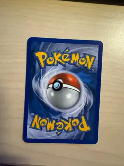 POKEMON - Mew 111/110 2006 Non-Holo Phantoms – Pokemon - Image 2