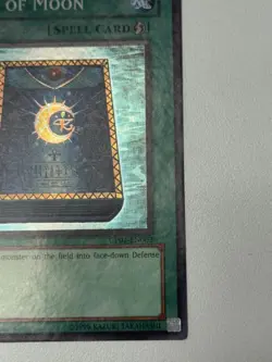 Book of Moon CP01-EN002 Super Rare #3 - Image 5