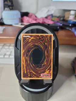 Iron Chain Dragon CSOC-EN040 unlimited Yugioh rare LP - Image 3