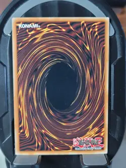 Iron Chain Dragon CSOC-EN040 unlimited Yugioh rare LP - Image 4