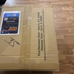 ONE PIECE OP15 - SEALED CASE 12 BOOSTER BOX ENGLISH - fast ship trusted seller - Image 5