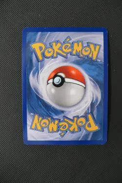Pokemon TCG Pikachu HGSS03 Holo Black Star Promo Card 2010 - Image 2