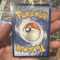 Pokemon Gengar ex 104/162 SV05: Temporal Forces Double Rare Holo 310HP Tricky S… - Image 2