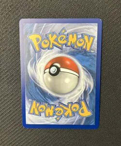 Pokemon TCG Pikachu 25/25 Regular 25th Anniversary McDonald’s Promo LP - Image 2