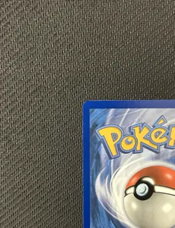Pokemon TCG Pikachu 25/25 Regular 25th Anniversary McDonald’s Promo LP - Image 3